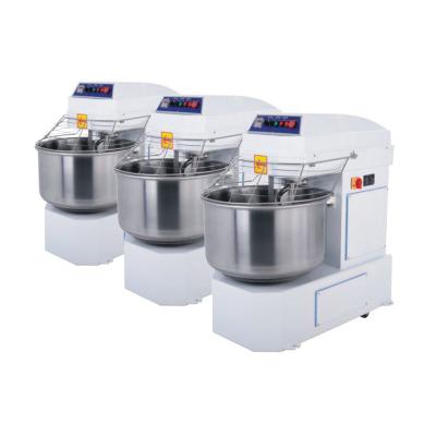 China Snack Factory Factory Supply Good Quality Spiral Dough Mixer Price With CE for sale