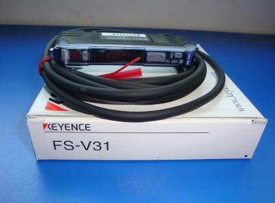 China Keyence FS-V31 Digital Fiber Optic Sensor New for sale