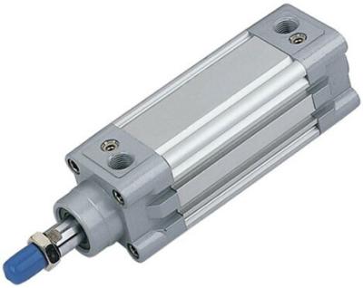 China ISO6431 DNC Pneumatic Cylinders for sale