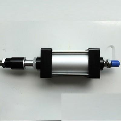 China Stroke adjustable Pneumatic Cylinder for sale