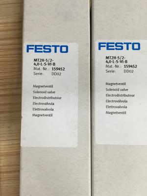 China FESTO One-way flow control valve GRLA-1/4-PK-6-B  151174 for sale