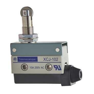 China Original New Schneider XCJ102 High Quality Limit Switch, good quality for sale