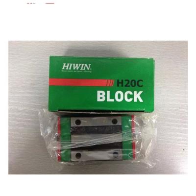 China TAIWANHIWIN, EGH HGH, MG sereis good quality bearing for sale