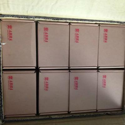 China ABBA BRS25BS  Liner Bearing, and other series too for sale