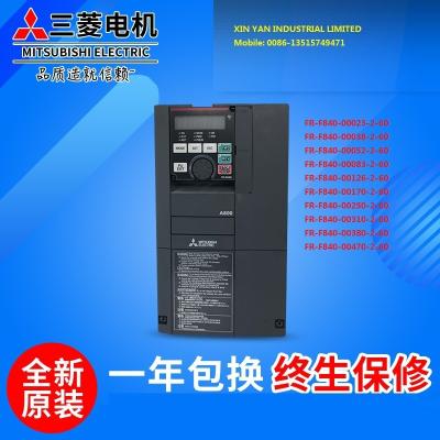 China Original  Mitsubishi   Original mitsubishi inverter FR-D740-0.4K-CHT 0.75K 1.5K 2.2K 3.7K 5.5K 7.5 for sale