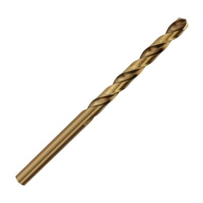 China Metal Drilling Cobalt Cobalt HSS Twist Drill Router Samples SQUARE Speed ​​Precision Drill Bit Metallurgical Set for sale