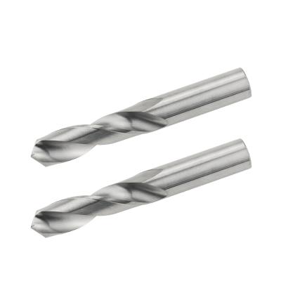 China Metal Drilling Bits Tungsten Carbide Carbide Drill Bits For Metal Drilling Sharp Without Burrs Specifications 1.0mm-20mm for sale