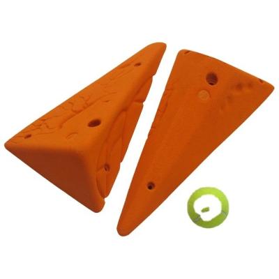 China Indoor Outdoor Rock Climbing Hold for Adults Climbing Walls Money Gram Payment Term for sale