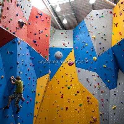 China Professional Grade Hangboard Equipment for Outdoor and Indoor Climbing Workouts for sale