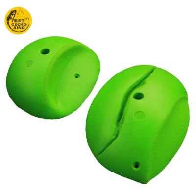 China Gecko King Colorful XL Blue Holds x Set 2pcs/Set for Durable Climbing Surfaces for sale