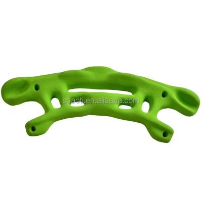 China Solid Fingerboard for Strength Training in Rock Climbing Equipment UIAA Certification for sale