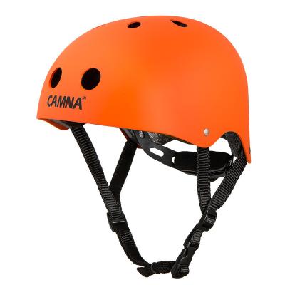 China Outdoor Activities Safety Helmets Custom Logo Accepted for Mountaineering and Climbing for sale