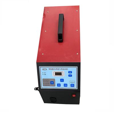 China Metal Stainless Steel Laser Welder High quality Hot sale 1000W 3000W  Handheld fiber laser welding machine Welder Stainless Steel Laser Soldering USED for sale