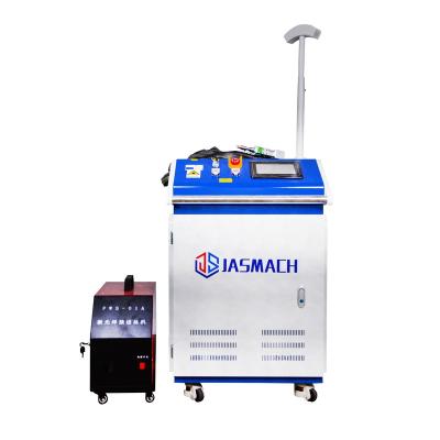 China Metal Stainless Steel Laser Welder 1000W 1500W 2000W Factory directly sales Low Price Metal Welder / Low Price Laser Welding Machine on sale for sale