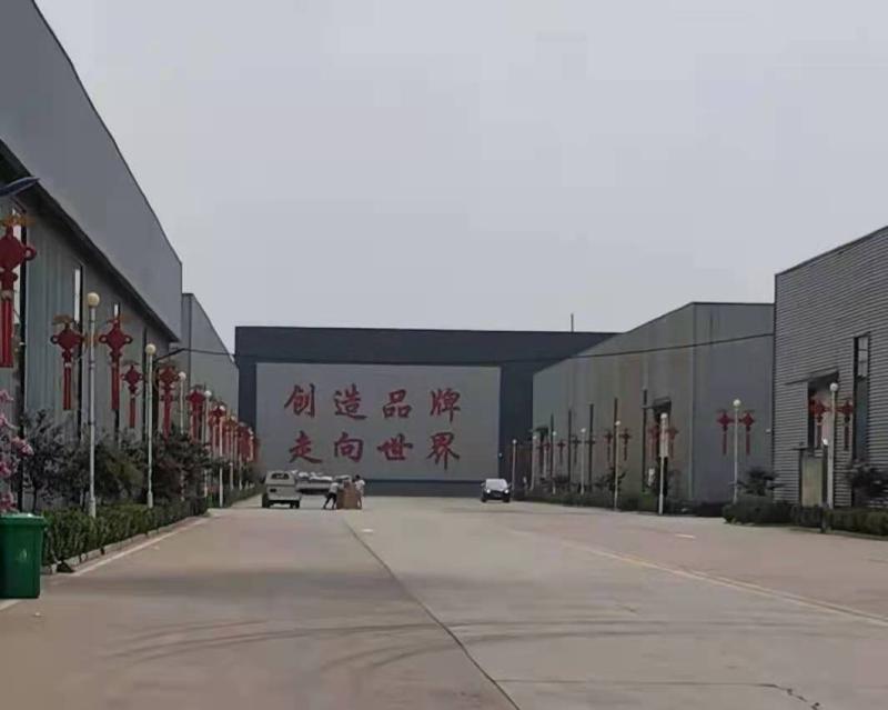 確認済みの中国サプライヤー - Xingtai Fangzhuo Trade Co., Ltd.