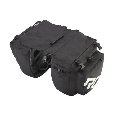 China Waterproof Bicycle Bag Bike Bag For Travel Outdoor Recycling Bag 42x41x5.5cm for sale