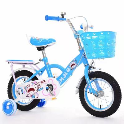 Cina Girls and boys bike new baby cheap price bmx child bike model cycle kids bike wholesale kids bicycle in vendita