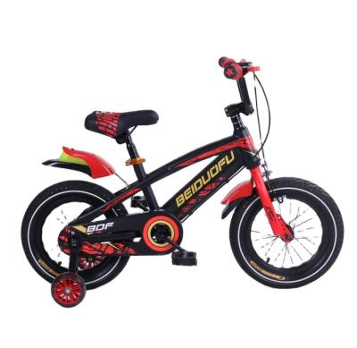 Cina Boys bike good price high quality kids bike for 2 to 10 years kids bike children's bicycle for sale in vendita