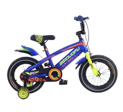 중국 Boys Bike Magnesium Aluminum Alloy Kids Bike Kids Bike Indoor Outdoor Bicycle For Girls And Boys 판매용