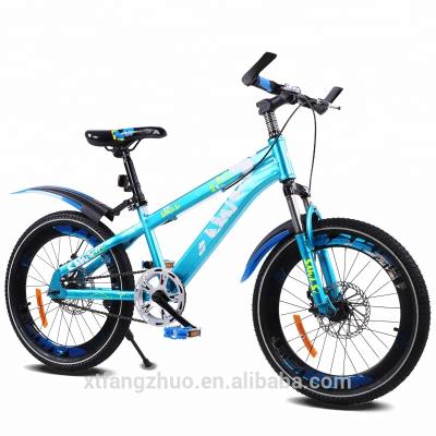 Cina Ride on Toy 18 Inch Style Kids MTB Bike Kids Mountain Bike Kids Bike with Factory Price in vendita