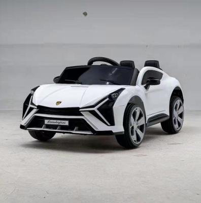 Κίνα Ride On Electric Car Professional Toy Dual Drive Making Electric Car For Kids Play Ride On Car προς πώληση