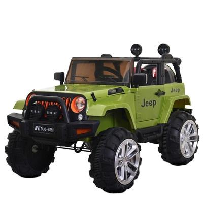 Κίνα MP3 Music Player Baby Car Power 4 Wheel Drive Remote Toy Car/Story/Durable/Safe Remote Control Model Electric Car Large προς πώληση