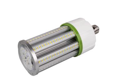 Chine Chauffez les lumières menées par maïs blanc/froid blanc du blanc SMD 40w/naturel doucement confortables pour des yeux à vendre