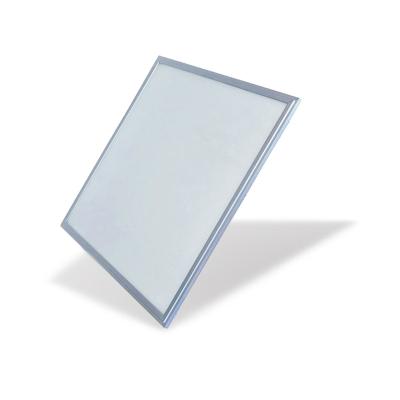 China 120 ° Recessed 18 Watt 4014SMD Flat LED Square Panel Light For Kitchen , LED Panel 30x30 for sale