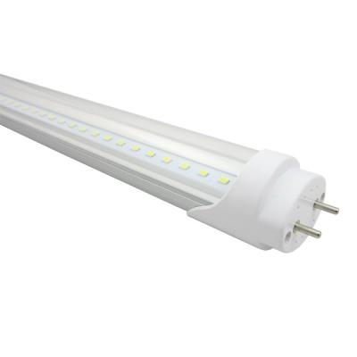 China AC100V Epistar Chip 4 Feet 1200mm T8 LED Tube 20W 2200lm , Aluminum PC for sale