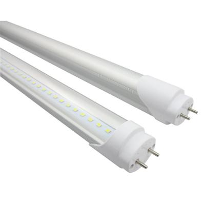 China Suprermarket / Factory T8 2400mm LED Tube Light Ra80 3000K , LED Tube Lamp for sale