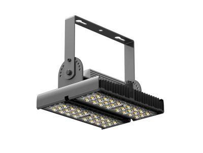 China 90 / 120 / 150 Degree 60 Watt LED Tunnel Light For Advertising Board 2700K - 7000K for sale