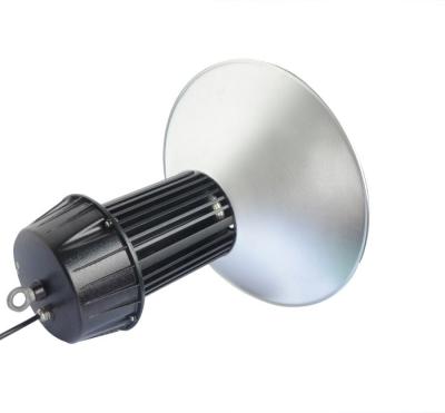 China Workshop Bridgelux 60W 30W LED High Bay Light Fixtures , 45 / 120 Degree Beam Angel for sale