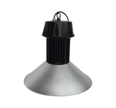 China Warehouse 120v 80W LED High Bay Light Fixtures Cold White with Long Lifespan for sale