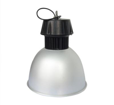 China Energy Saving Pure White Industrial 100W LED High Bay Light Ra80 , Aluminum Housing for sale