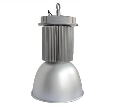 China High Lumen 220 Watt Outdoor Industrial High Bay LED Lighting Pure White 5500K for sale