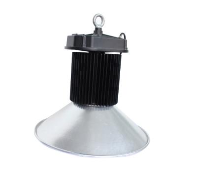 China 7000K IP65 160 Watt 18000lm High Bay LED Lamp For Exhibition Hall CE RoHs for sale