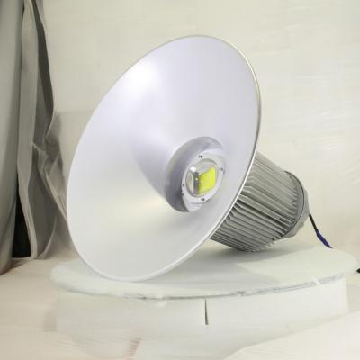 China Energy Saving Single Chip 240W LED High Bay Light Fixtures Cool White CRI 90 for sale