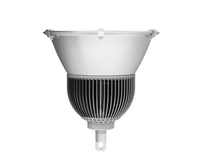 China Compact IP65 Waterproof High Bay LED Lamp , CRI 80 LED High Bay 100W for sale