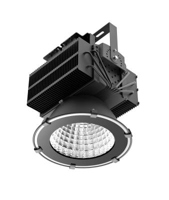 China Ra90 Plaza High Power LED Flood Light 400W 60Hz , LED Landscape Flood Light 5 Years Warranty for sale