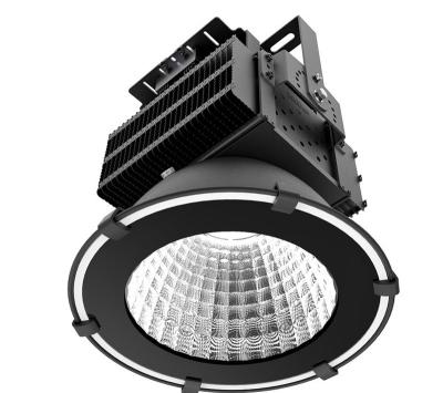 China RA75 500W High Power LED Floodlight Outdoor , Waterproof LED Stadium Floodlights for sale