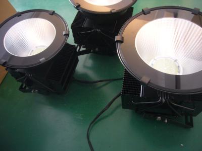 China 2700 ~ 7500K Stadium / Airport High Power LED Flood Light 300W , 60 Degree Beam Angle for sale