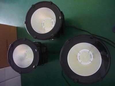 China Indoor High Power LED Flood Light 150W , Warehouse Industrial LED Lamp 5000K for sale