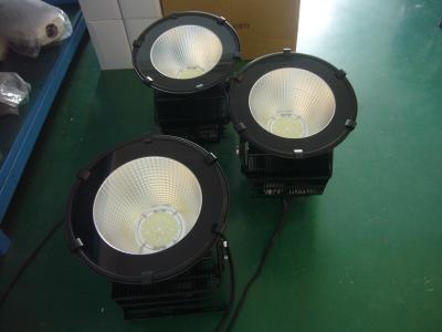 China 220V High Lumen High Powered LED Flood Light 100W 6500K For Workshop , Supermarket for sale