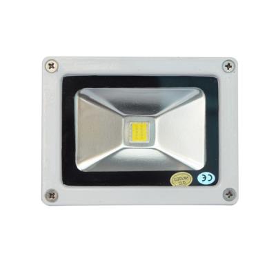 China 10W / 5W 3500K IP65 Waterproof LED Floodlight 425LM , High Power LED Flood Light for sale