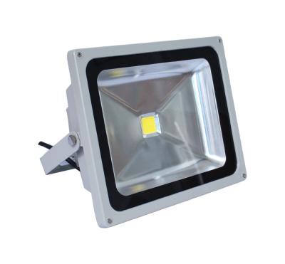 China Energy Saving Outside Waterproof 50Watt LED Flood Lights For Tunnel CE RoHs for sale