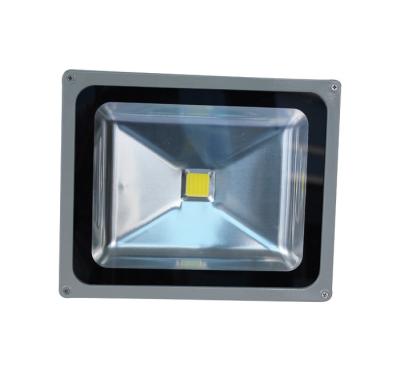 China Bridgelux Chip IP65 Waterproof LED Flood Lights 20W Replace 100W Metal Halide Lamp for sale