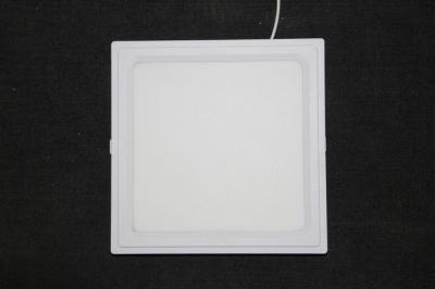 China Square Slim LED Panel Light 300 x 300 for sale