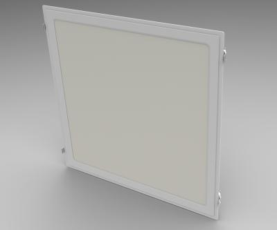 China 3000K 45 W Backlit Square LED Panel Lights for home / Office / School , 600 x 600 LED Panel for sale