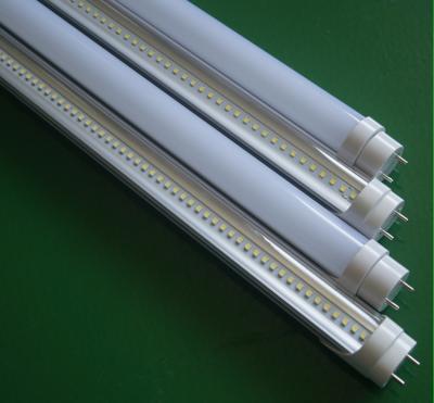 Cina Metropolitana del piede T8 LED di SMD2835 20W 2200LM 4 per l'ufficio 7000K 50 ~ 60Hz in vendita