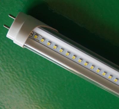 China 180 Degree 3500lm 5ft Workshop T8 LED Tube 22W ,1500mm LED Tube Light Fixture for sale